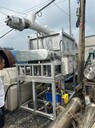 福建廈門回收不銹鋼混合機(jī)