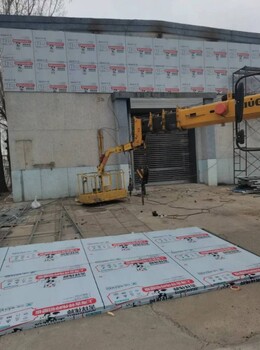 北京大興卷簾門快速門定制廠家