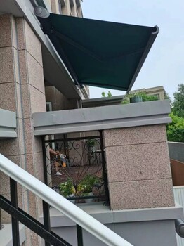 西城定制豪華版全盒式遮陽篷電話