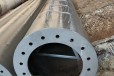 河源防腐螺旋钢管加强级防腐螺旋钢管供应