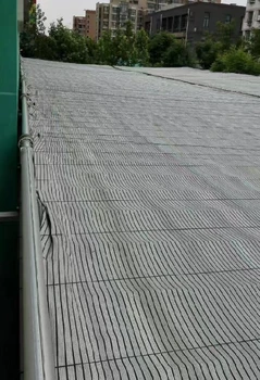 北京大興加工采光頂降溫遮陽(yáng)網(wǎng)