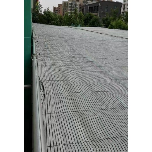 北京昌平安装采光顶降温遮阳网厂家