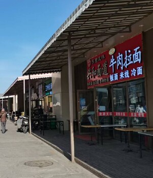 北京石景山定做商铺步行街门脸遮阳篷厂家