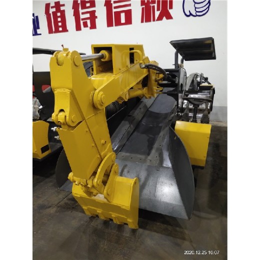 上海出售煤矿耙渣机质量可靠