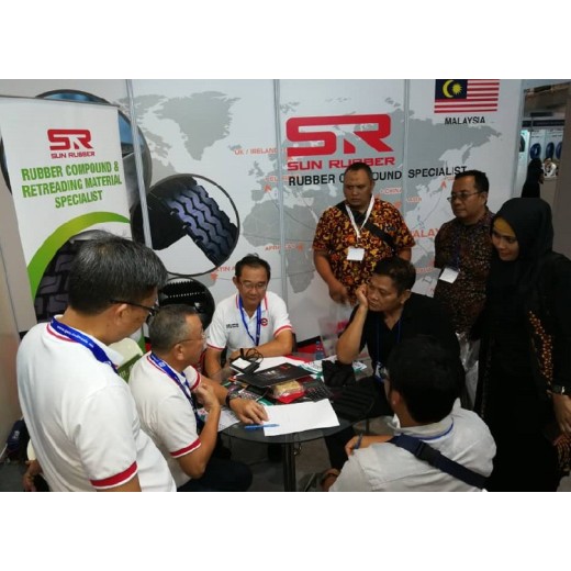 印尼雅加达紧固件展览会一览表印尼雅加达轮胎展览