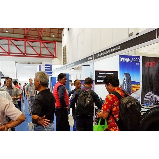 印尼雅加达紧固件展览会目标客户印尼雅加达国际建材及技术展