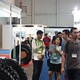 印尼雅加達(dá)緊固件展覽會圖