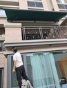 宣武定做豪華版全盒式遮陽篷電話