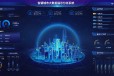 新疆3d数字孪生(三维可视化)制作公司数字化加工车间