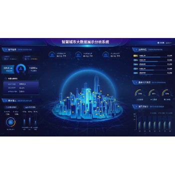 云南3d数字孪生(三维可视化)制作公司高速公路可视化管理平台