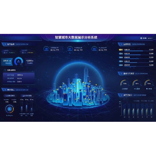 浙江3d数字孪生(三维可视化)制作公司园区工业互联网管理平台