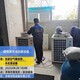 鋼結構泳池定制廠家圖