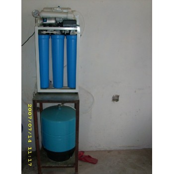 纯水机厂家直饮水机ro净水器维修