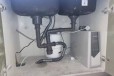 商用开水机换滤芯保养饮水机