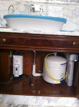 凱弗隆飲水機凈水器維修站
