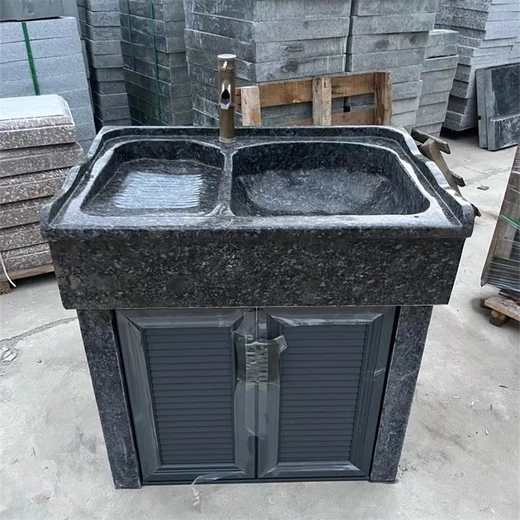 青石石頭洗手盆廠家電話