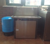 北京专业维修商用净水器净水器销售各种直饮水机器