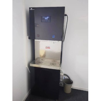 直饮水机保养托管单位直饮水机换滤芯净水机