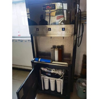 办公饮水机单位直饮水机维修保养