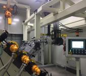 GPPS扩散板生产线金纬机械导光板设备