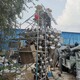 玻璃鋼仿真葡萄雕塑圖