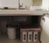 专业维修商用净水器纯水机