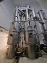 回收制藥蒸發(fā)器回收316蒸發(fā)器