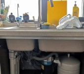 维修直饮水机水处理维修饮水机公司