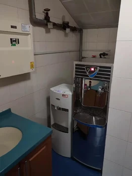 北京維修各種不銹鋼直飲開水器設(shè)備