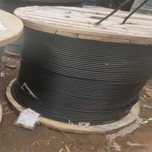 武威回收144芯光缆-推荐咨询