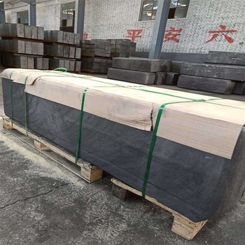 東海石墨G530石墨舟皿消解儀石墨模具