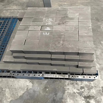 汽車石墨模具PF620中鋼石墨PF620水平連鑄石墨模具