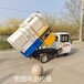 山東電動(dòng)垃圾清運(yùn)車電動(dòng)掛桶垃圾車