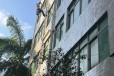 广东深圳盐田工厂工业园外墙清洗防水补漏