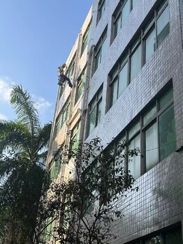 南山地下室防水補漏報價