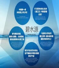 碧水源弦紋平板mbr膜生活污水處理設(shè)備代理商家圖片