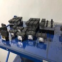 電子石墨模具F2230美爾森石墨F2230樹脂浸漬石墨