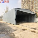 楓涇大型倉庫遮陽雨篷周邊行情,簡單的金山篷子制作