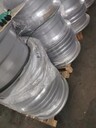 臨工寬體礦車配件制動氣室陜西同力寬體礦用車配件