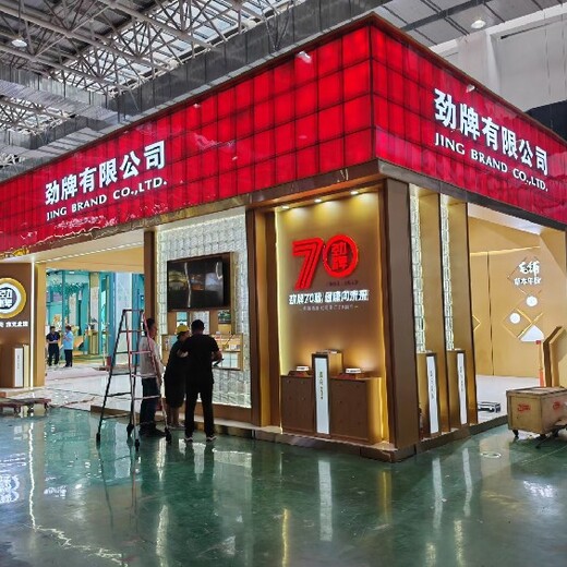 成都會(huì)展展覽搭建,展會(huì)展臺(tái)搭建公司,展會(huì)制作工廠