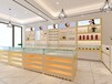 濟南眼鏡展柜眼鏡柜臺定制