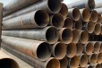 钦州工业螺旋钢管多种材质,沧海螺旋管厂
