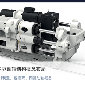 宁波耐磨注塑机螺杆