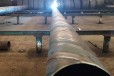 贺州螺旋钢管生产，国标螺旋钢管