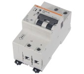 电能电流电压测量微断微型断路器直销厂家4G远程控制