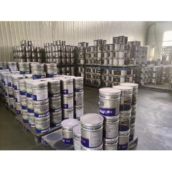 郑州出售非固化橡胶沥青防水涂料厂家