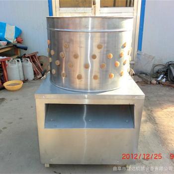 雞鴨鵝脫毛機(jī)小型家禽打毛機(jī)不銹鋼肉雞拔毛機(jī)廠家直供