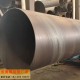 汉沽出口螺旋钢管厂家多种材质图
