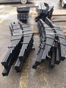 臨工寬體礦車(chē)配件差速器總成漢德35噸車(chē)橋配件