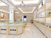 眼鏡店裝修公司濟南眼鏡展柜